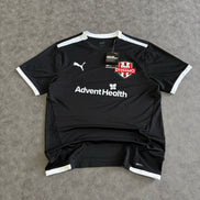 Puma Dinamo Soccer Jersey