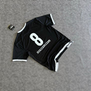 Puma Dinamo Soccer Jersey