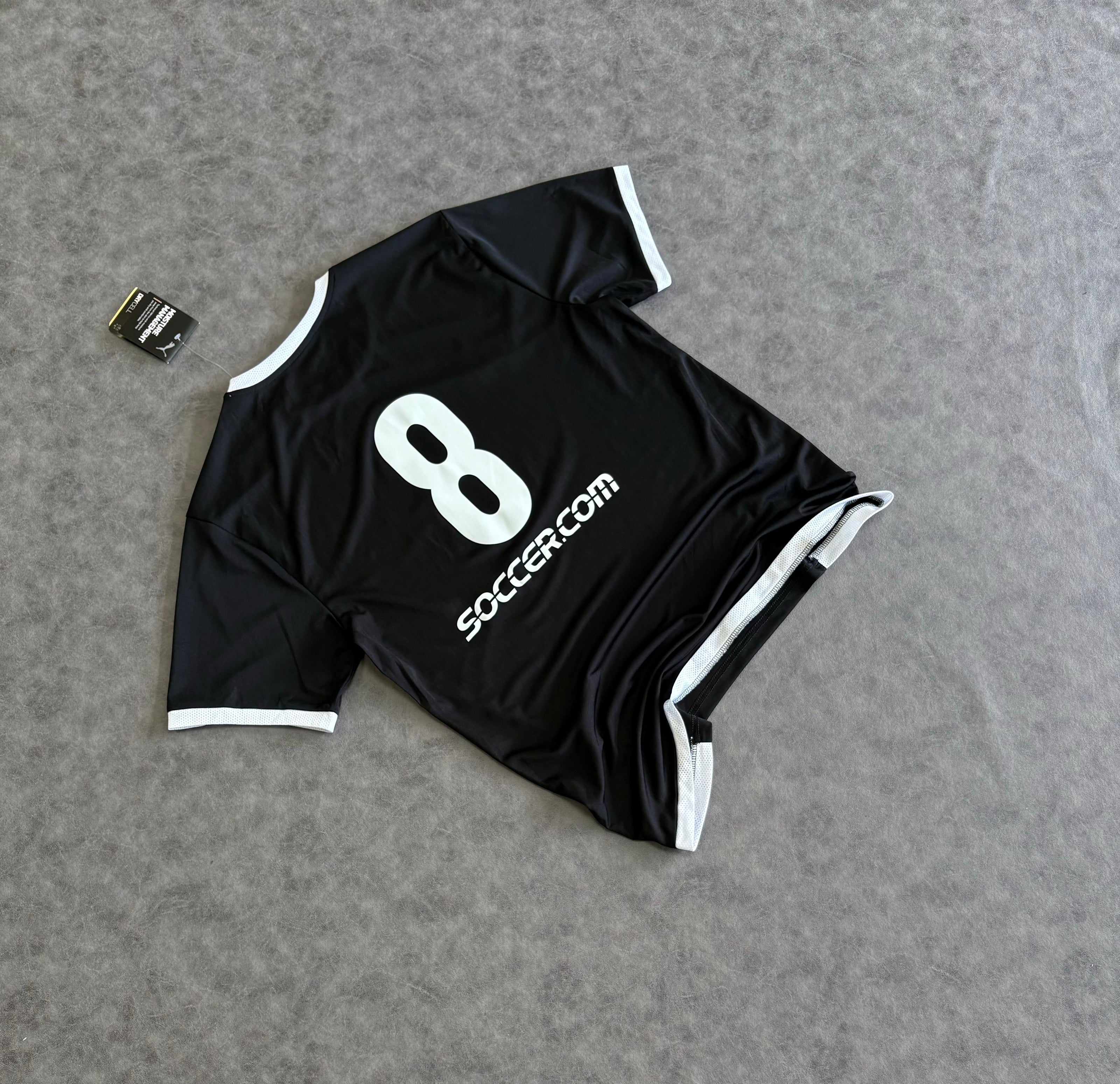 Puma Dinamo Soccer Jersey