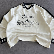 Saints Los Angeles Polo T-Shirt