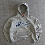 South Pole HeavyWeight Boxy Hoodie
