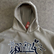 South Pole HeavyWeight Boxy Hoodie