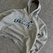 South Pole HeavyWeight Boxy Hoodie