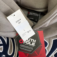 South Pole HeavyWeight Boxy Hoodie