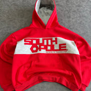 Saoth Pole HeavyWeight Boxy Hoodie