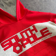 Saoth Pole HeavyWeight Boxy Hoodie