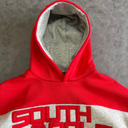 Saoth Pole HeavyWeight Boxy Hoodie