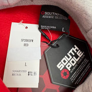 Saoth Pole HeavyWeight Boxy Hoodie