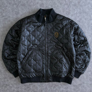 Zero Foxtrot Woobie Tanker Jacket