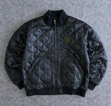 Zero Foxtrot Woobie Tanker Jacket