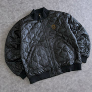 Zero Foxtrot Woobie Tanker Jacket