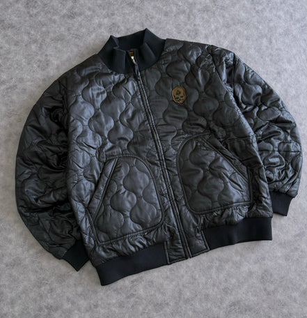 Zero Foxtrot Woobie Tanker Jacket
