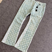 Bravo Carpinter Staked Flare Jeans