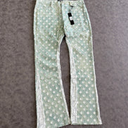 Bravo Carpinter Staked Flare Jeans