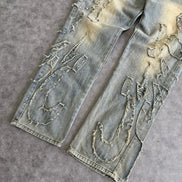 Decabra Ripped Jeans
