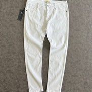 ZLZ Slim Fit Strech Comfy Jeans Pants