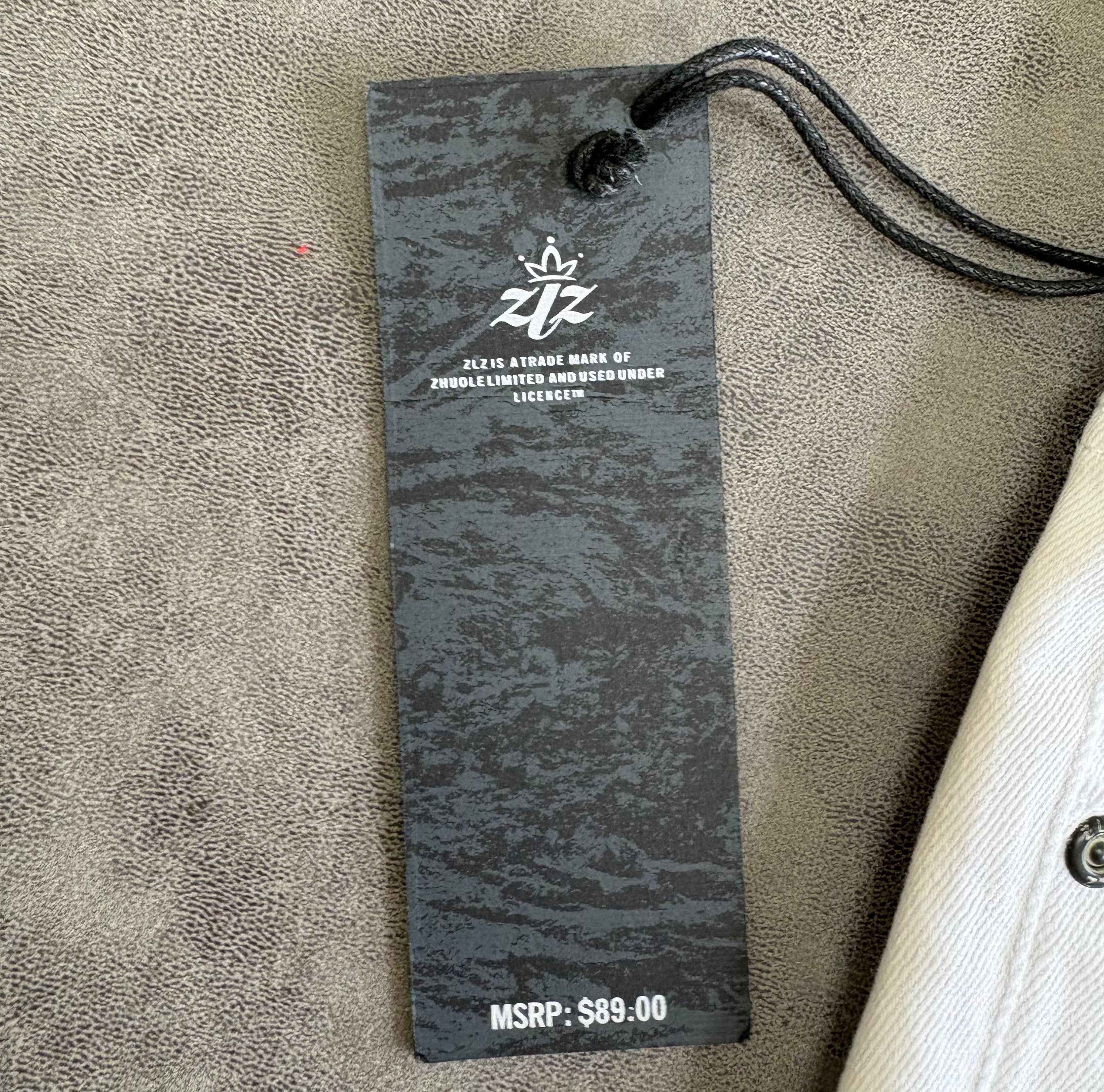 ZLZ Slim Fit Strech Comfy Jeans Pants