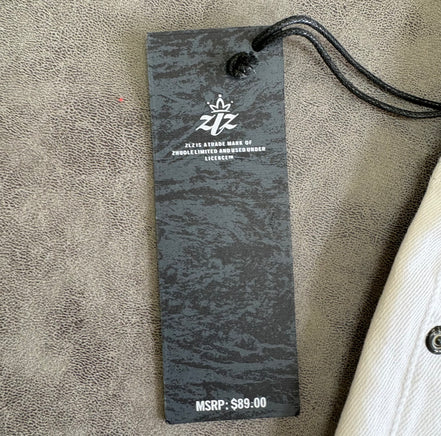 ZLZ Slim Fit Strech Comfy Jeans Pants