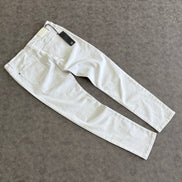 ZLZ Slim Fit Strech Comfy Jeans Pants