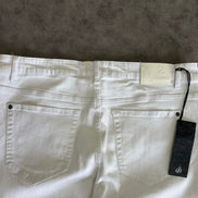 ZLZ Slim Fit Strech Comfy Jeans Pants