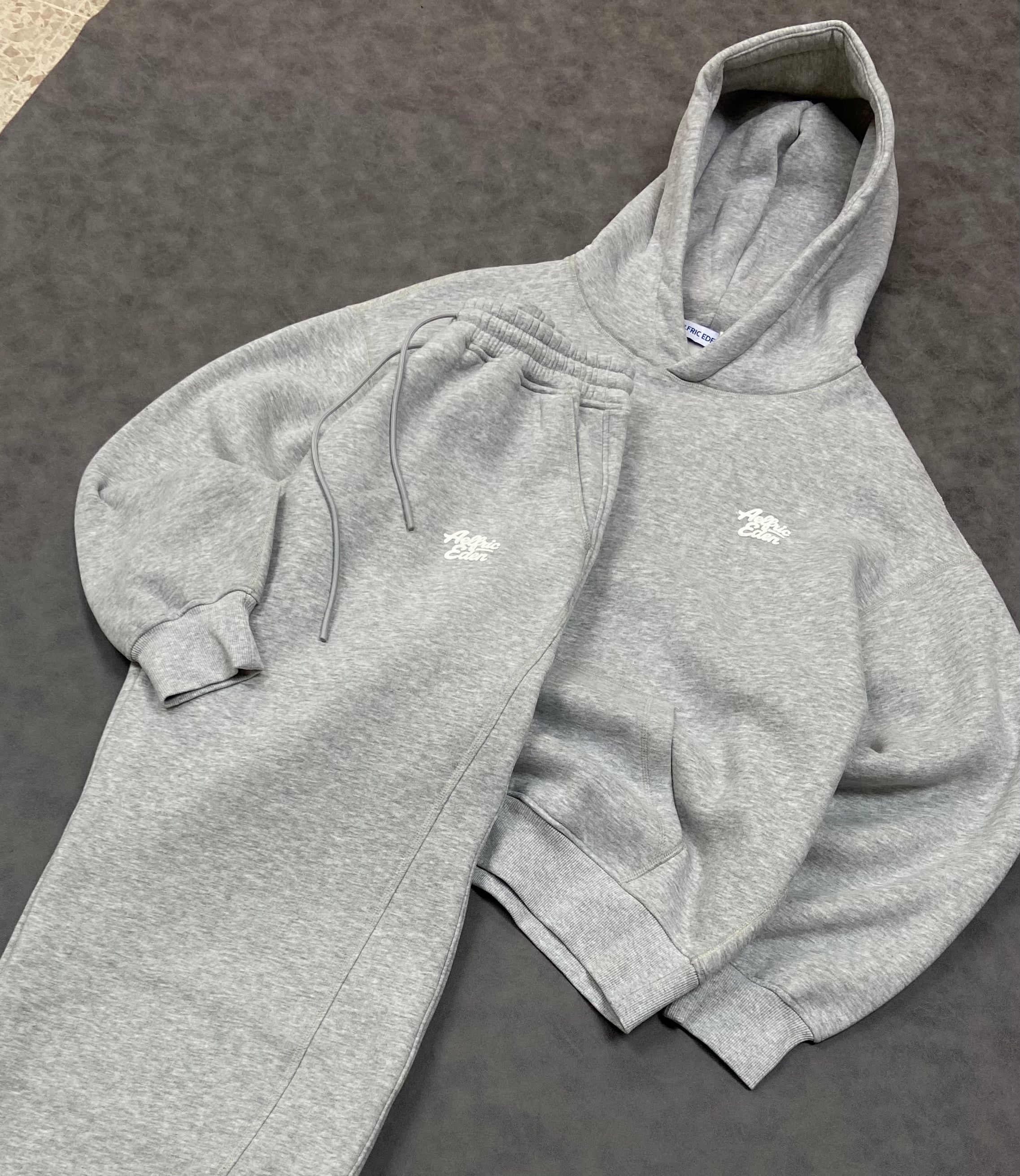 Aelfric Eden HeavyWeight  TrackSuit