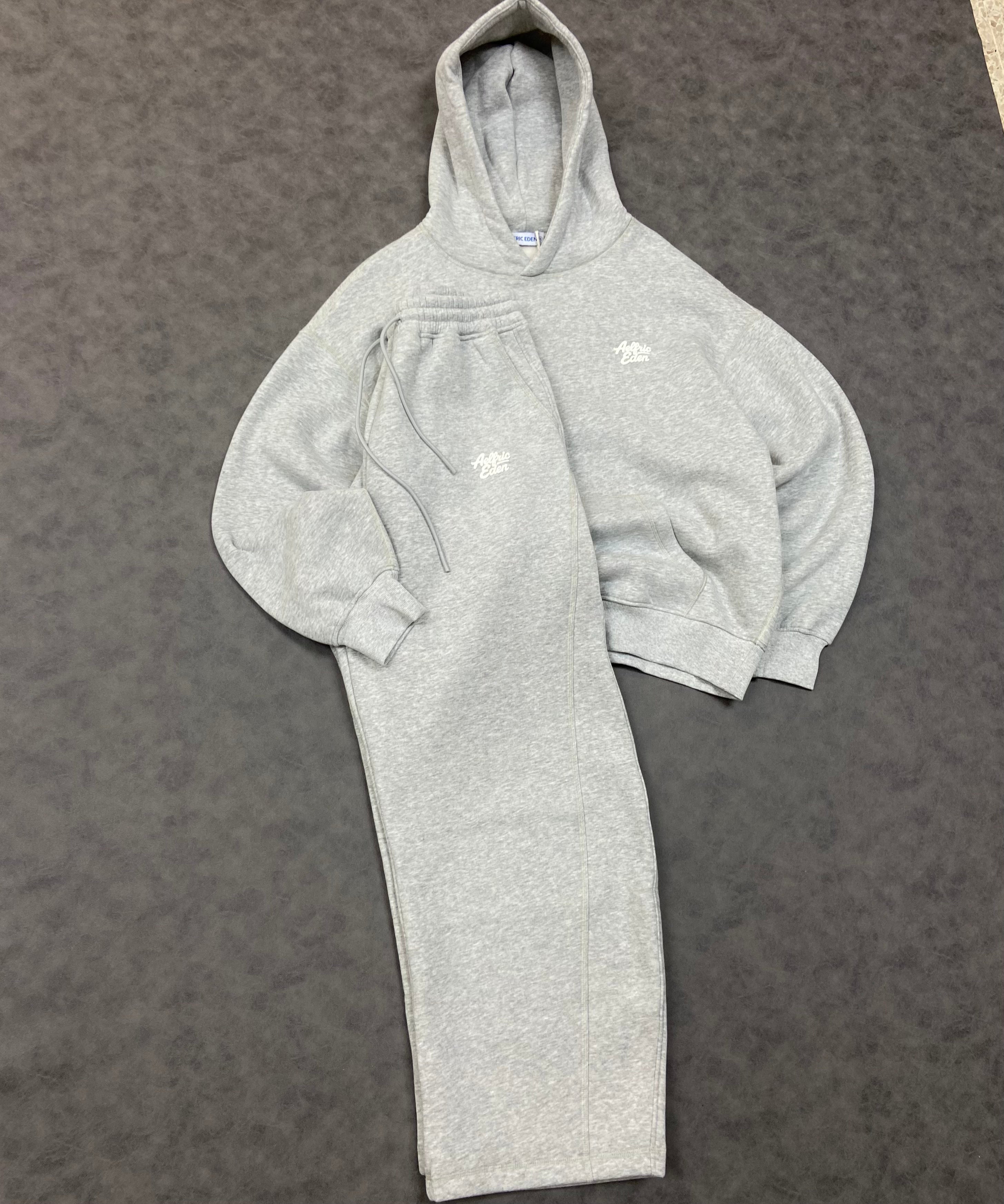 Aelfric Eden HeavyWeight  TrackSuit