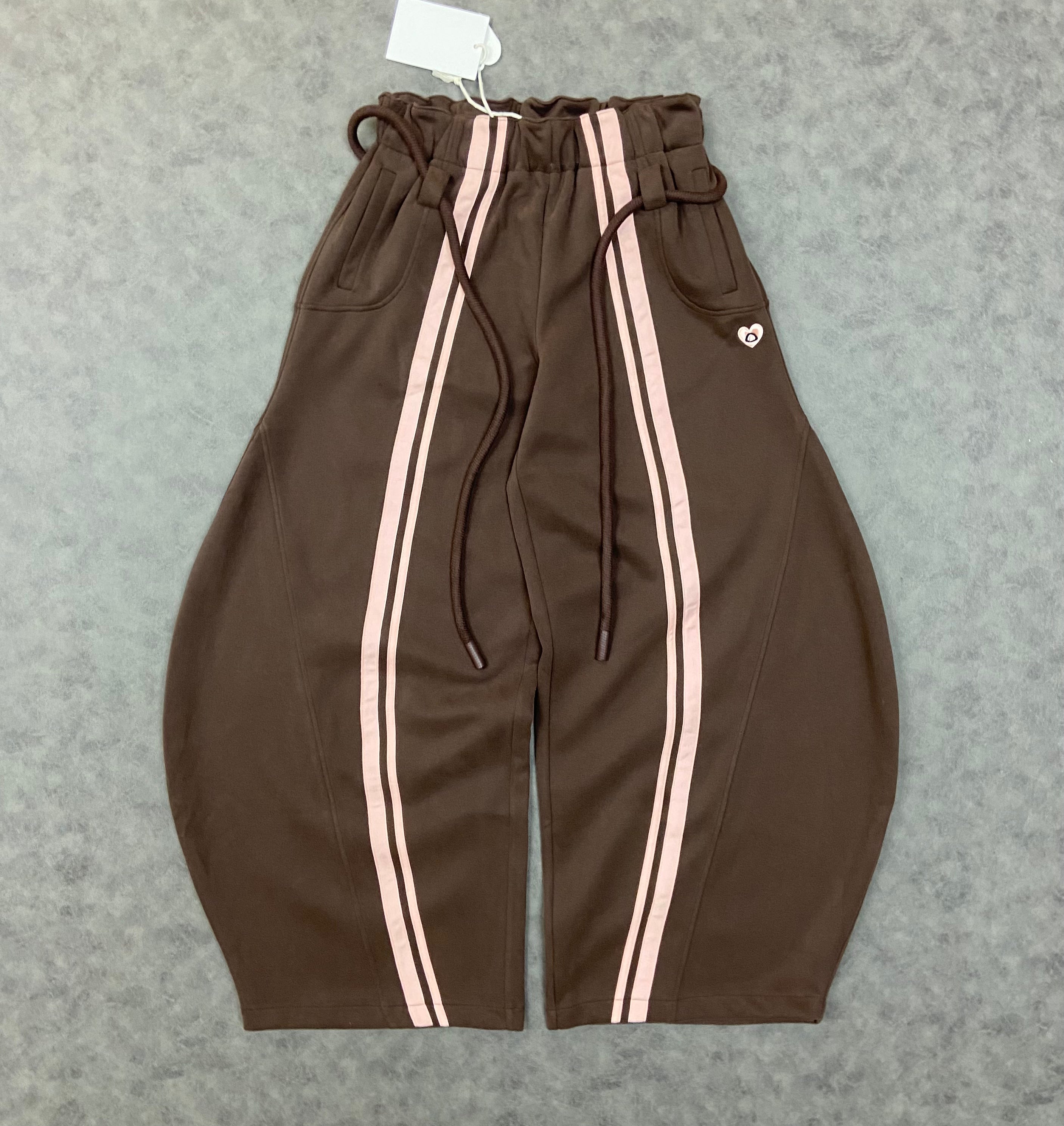 Aelfric Eden Stipe Barrel SweatPants