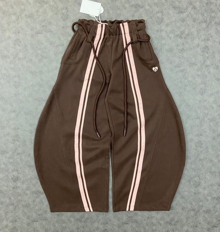 Aelfric Eden Stipe Barrel SweatPants