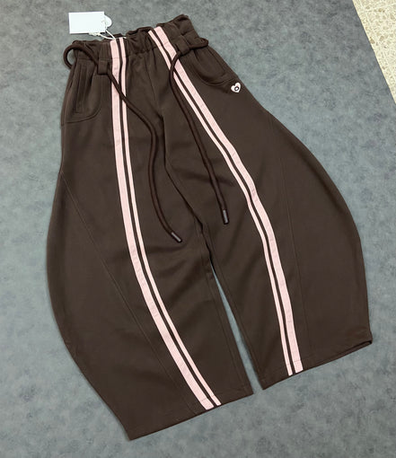 Aelfric Eden Stipe Barrel SweatPants