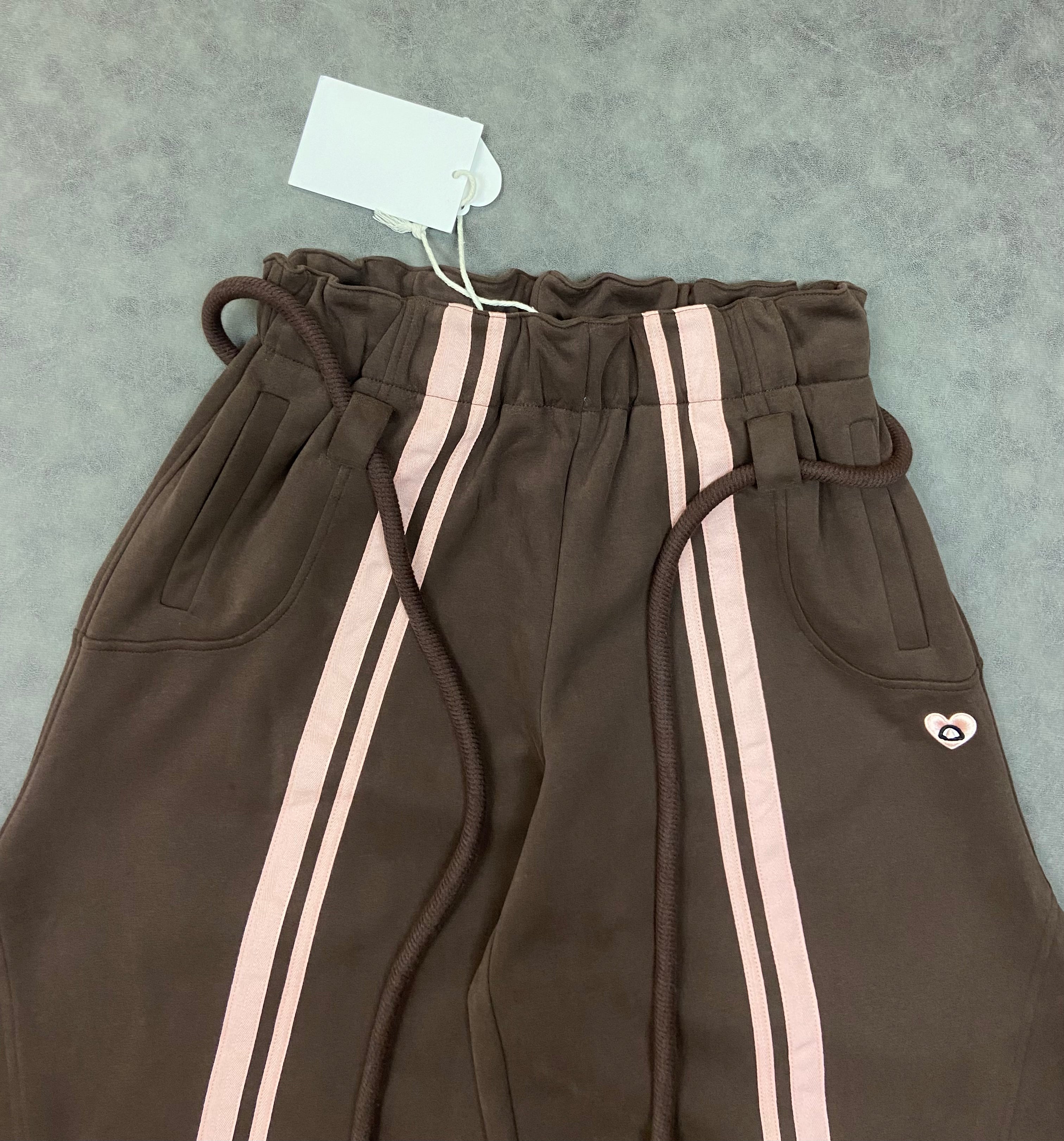 Aelfric Eden Stipe Barrel SweatPants