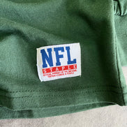 NFL x STAPLE HUNTER GREEN PACKERS  Long Sleeve T-Shirt