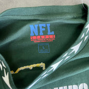 NFL x STAPLE HUNTER GREEN PACKERS  Long Sleeve T-Shirt