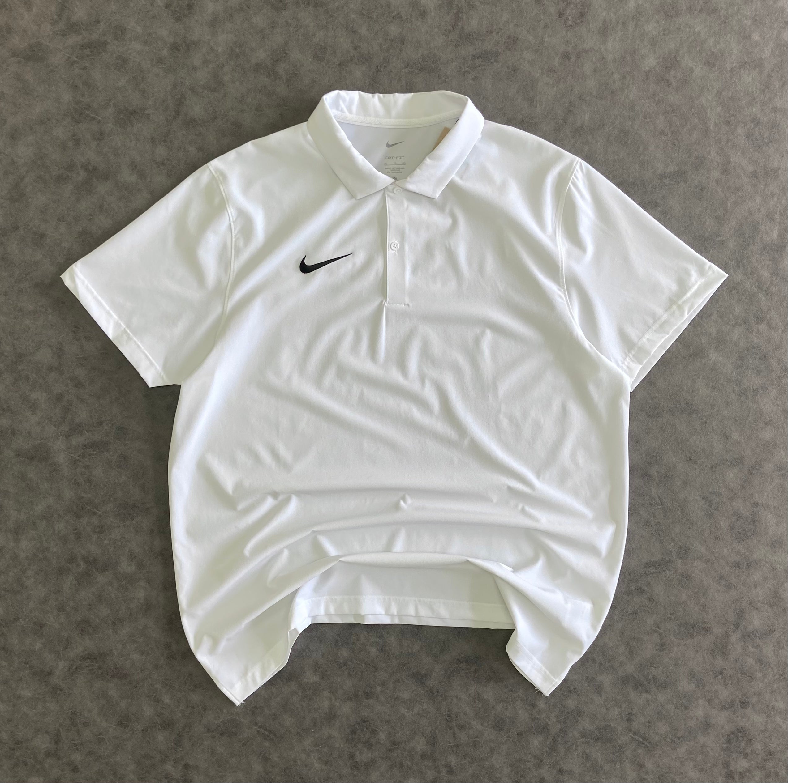 Nike Dri-Fit Polo T-Shirt