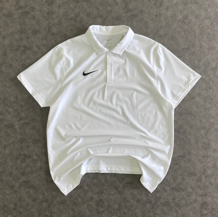 Nike Dri-Fit Polo T-Shirt