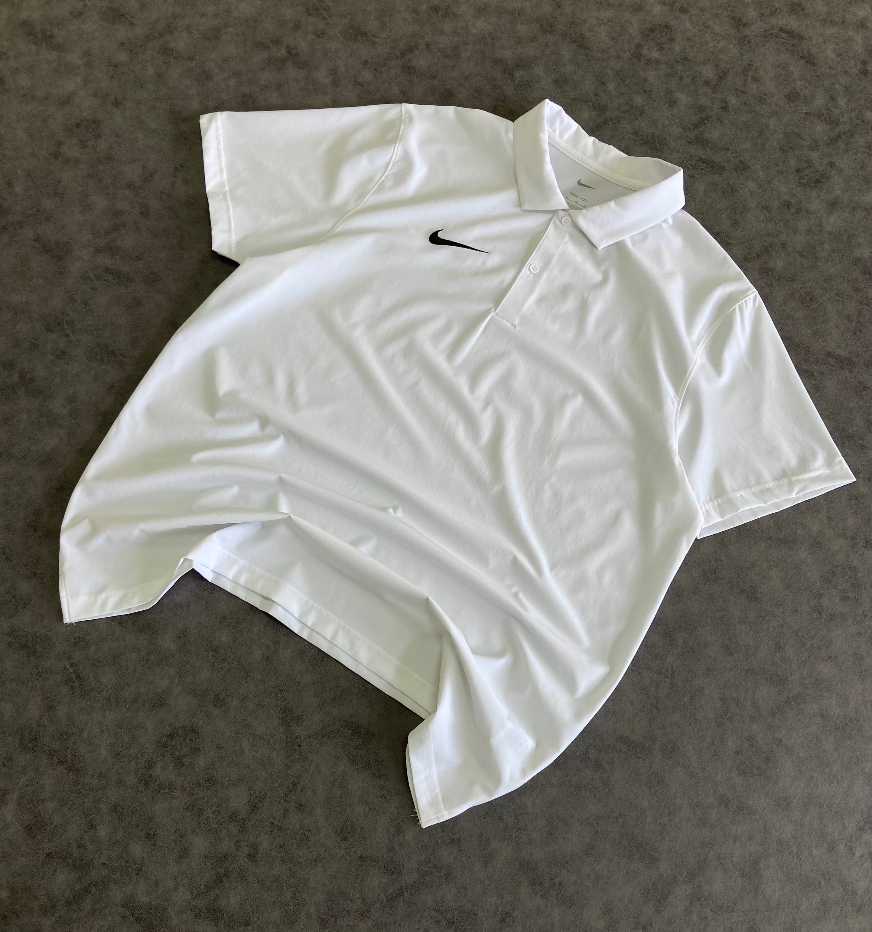 Nike Dri-Fit Polo T-Shirt