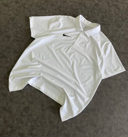 Nike Dri-Fit Polo T-Shirt