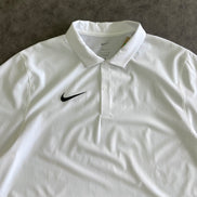 Nike Dri-Fit Polo T-Shirt