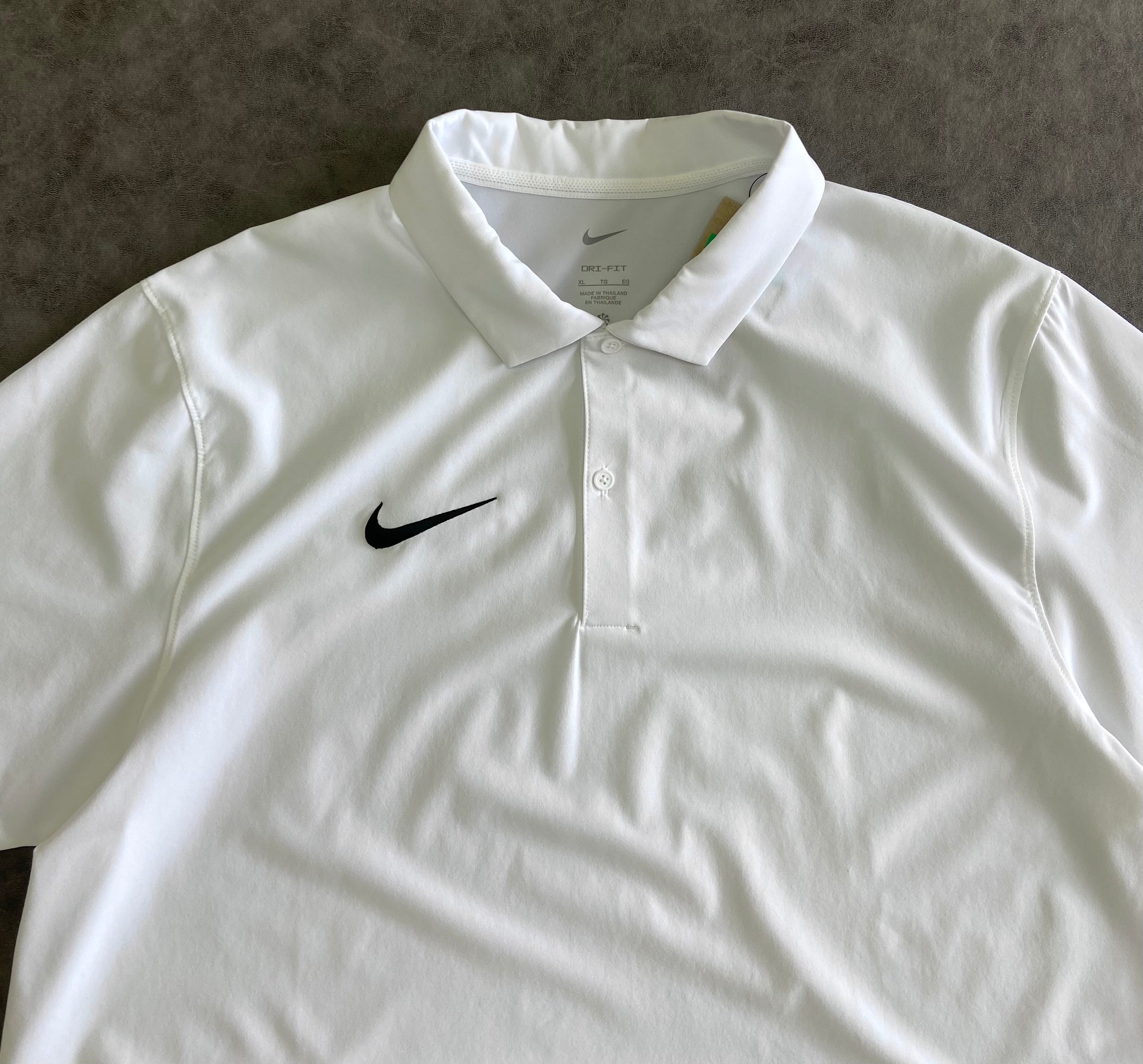 Nike Dri-Fit Polo T-Shirt