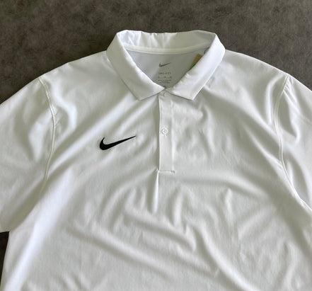 Nike Dri-Fit Polo T-Shirt