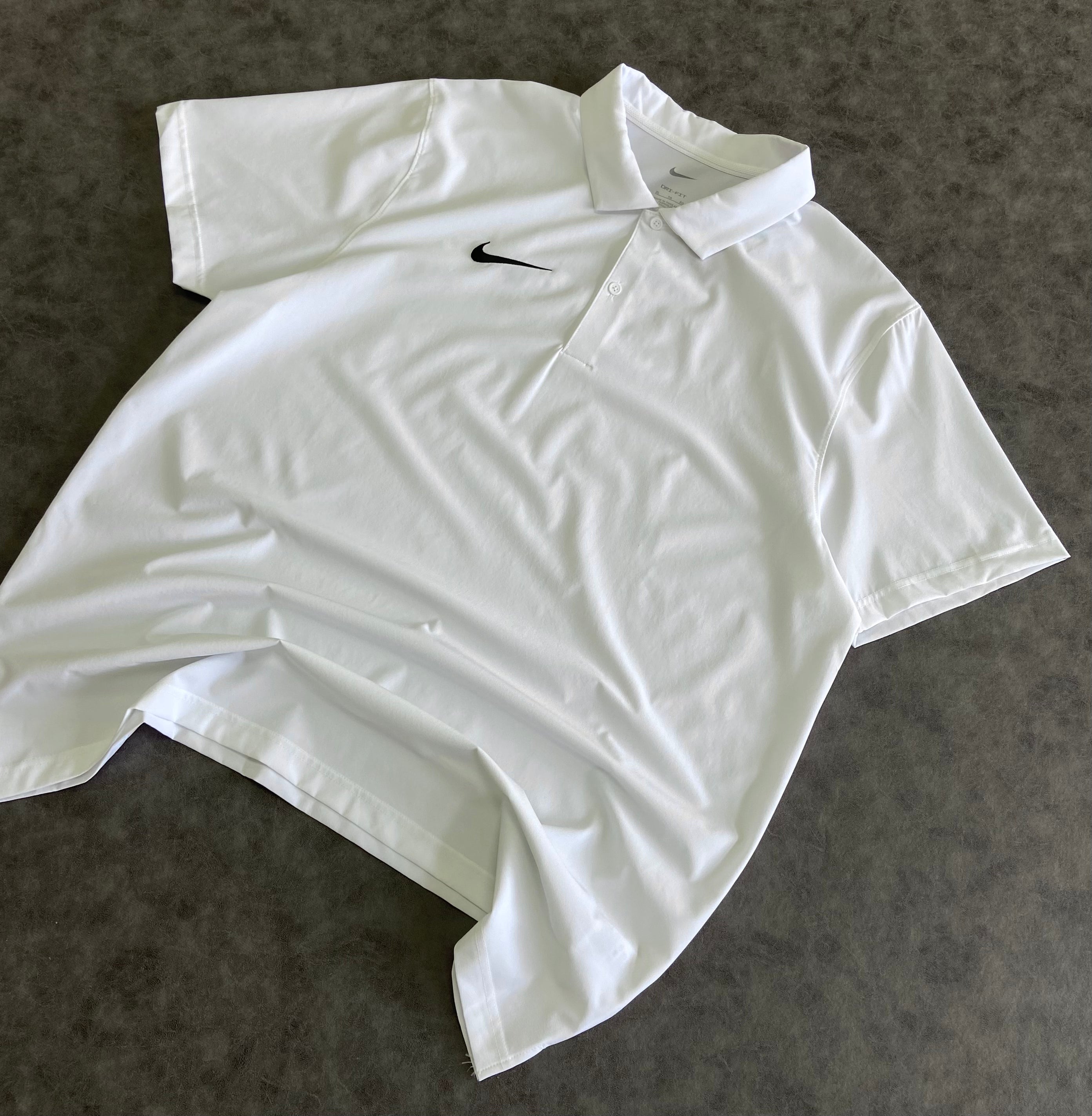 Nike Dri-Fit Polo T-Shirt