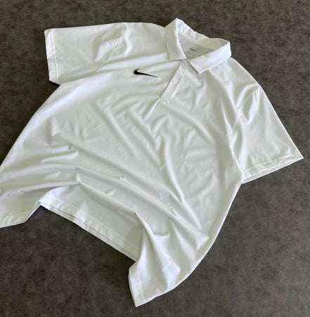 Nike Dri-Fit Polo T-Shirt