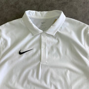 Nike Dri-Fit Polo T-Shirt
