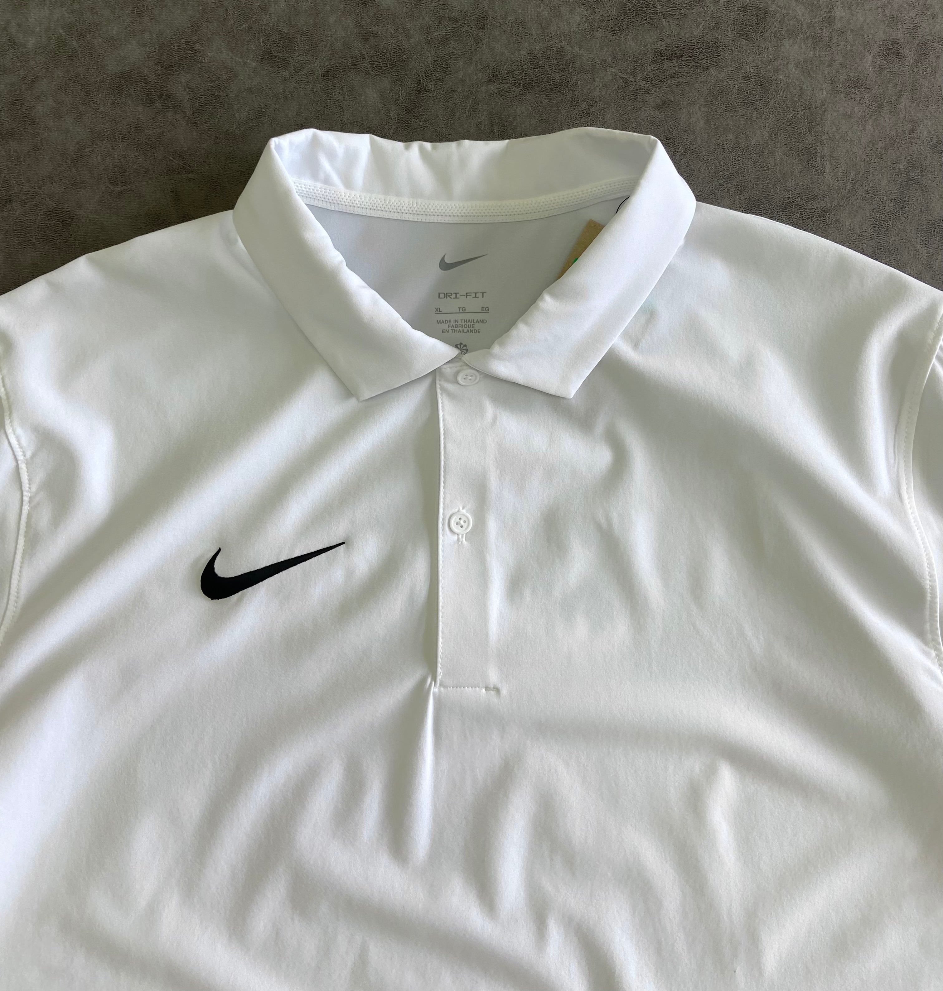 Nike Dri-Fit Polo T-Shirt