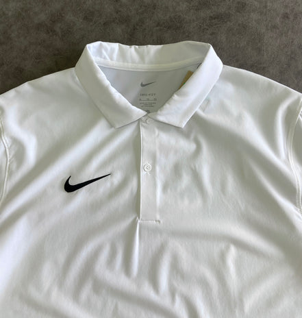 Nike Dri-Fit Polo T-Shirt