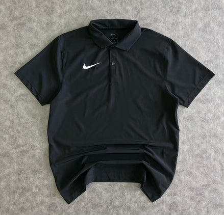 Nike Dri-Fit Polo TShirt