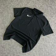 Nike Dri-Fit Polo TShirt