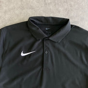 Nike Dri-Fit Polo TShirt
