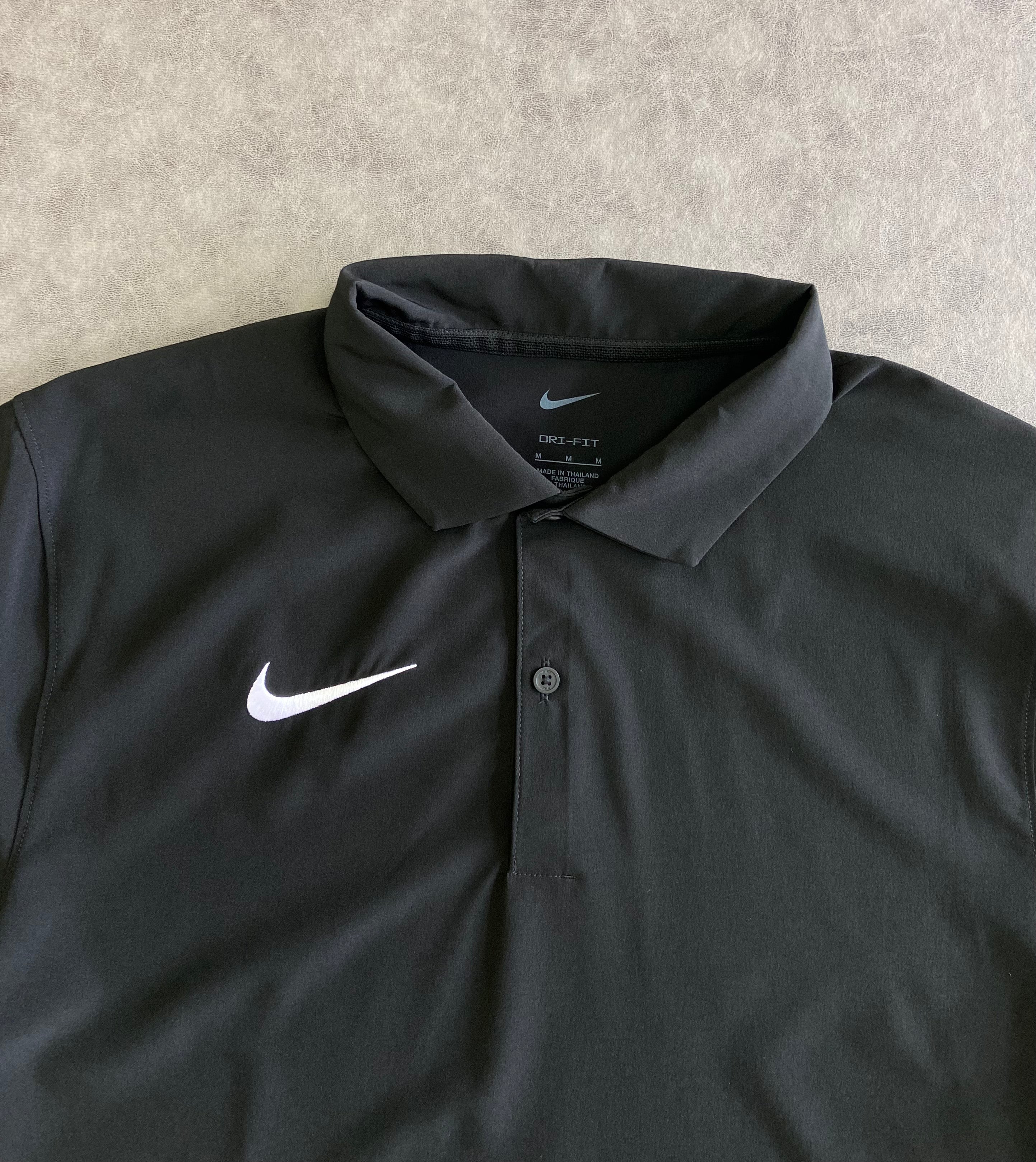 Nike Dri-Fit Polo TShirt