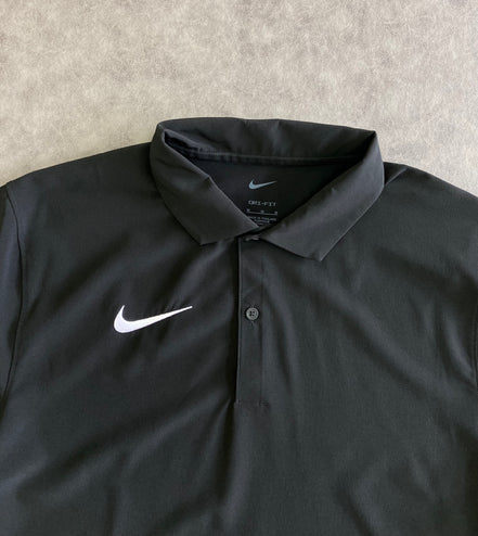 Nike Dri-Fit Polo TShirt
