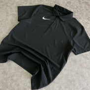 Nike Dri-Fit Polo TShirt